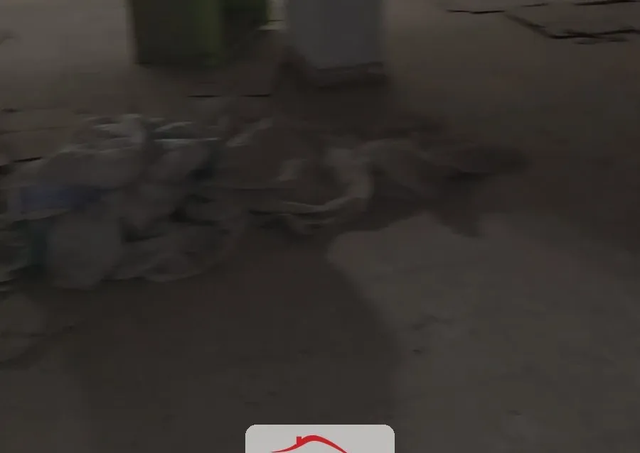للبيع محل