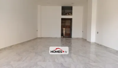 للإيجار محل