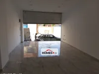 للإيجار محل