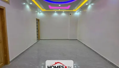 للبيع 4 غرف