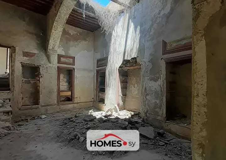 للبيع منزل