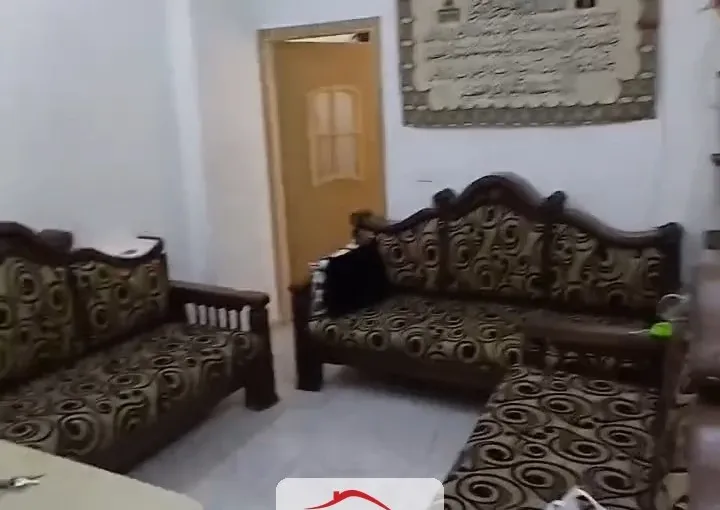 للبيع 3 غرف
