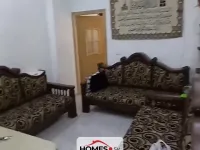 للبيع 3 غرف