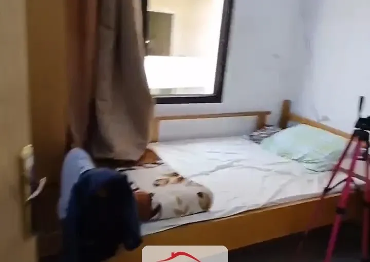 للبيع 3 غرف