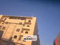 للبيع عدة غرف