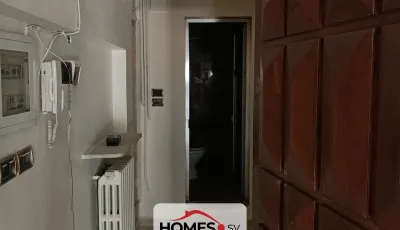 للإيجار 4 غرف