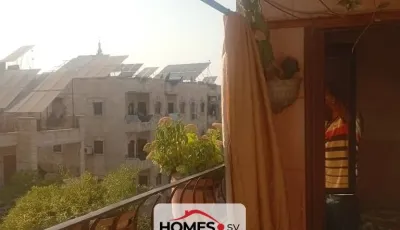 للبيع 3 غرف
