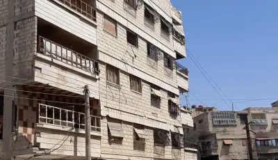 للبيع 3 غرف