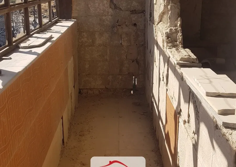 للبيع 3 غرف