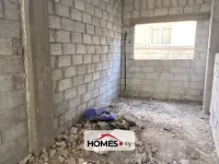 للبيع 3 غرف
