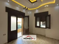 للإيجار عدة غرف