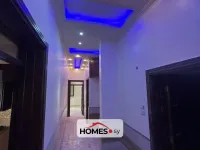 للإيجار عدة غرف