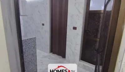 للبيع 4 غرف