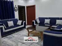 للبيع 4 غرف