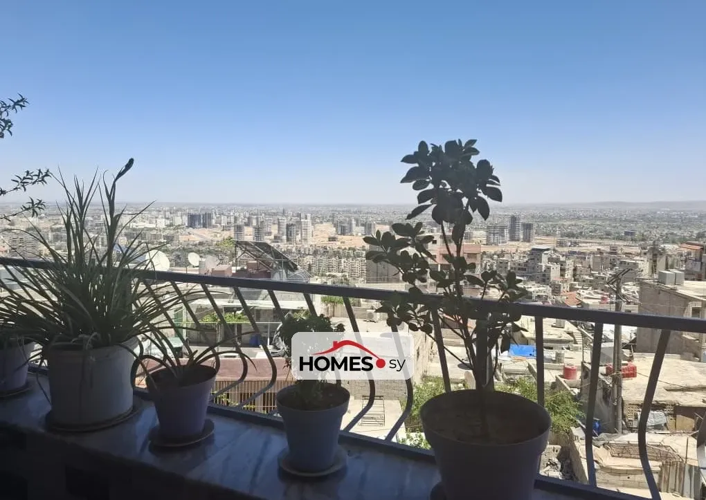 للبيع 4 غرف
