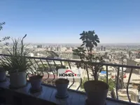 للبيع 4 غرف