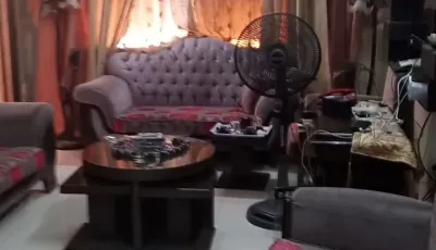 للبيع 3 غرف