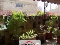 للبيع 4 غرف