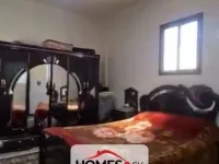 للبيع 4 غرف