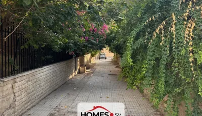 للإيجار 3 غرف