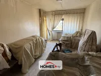 للإيجار 3 غرف