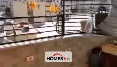 للبيع 3 غرف