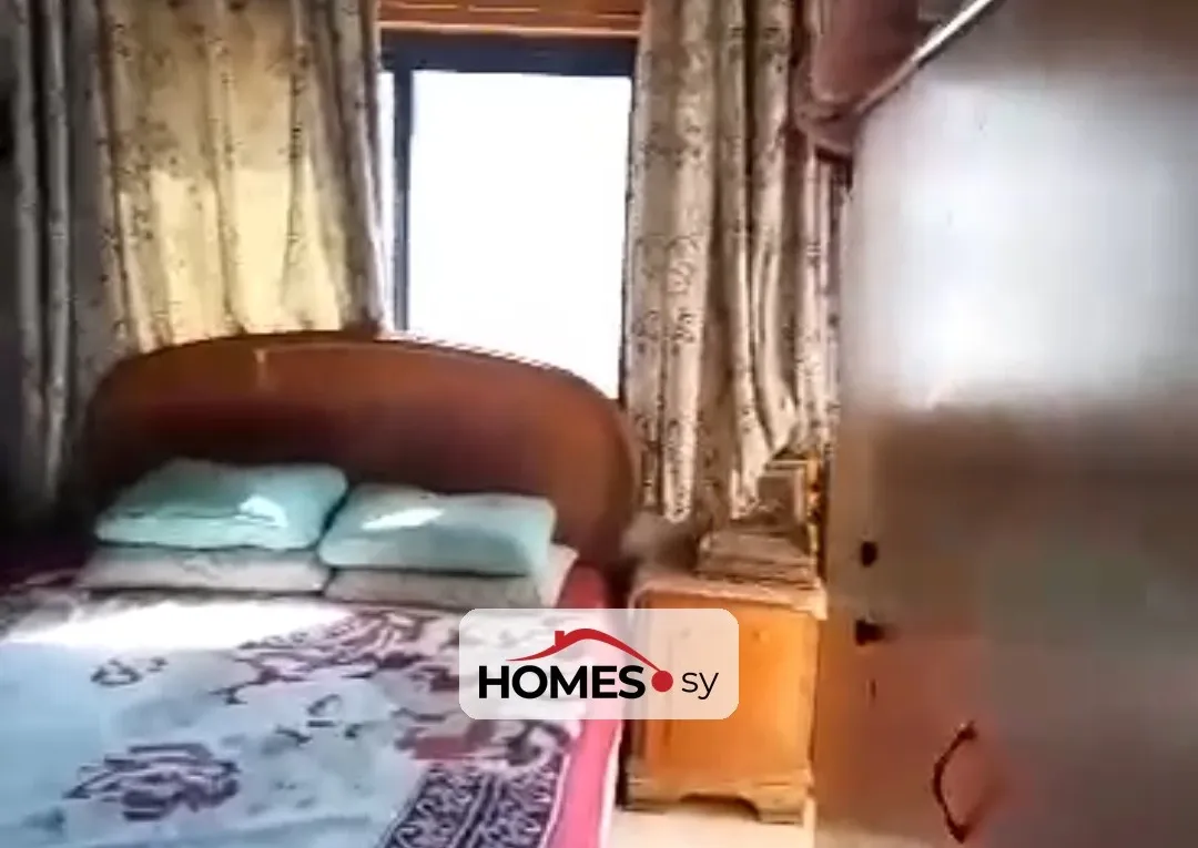 للبيع 3 غرف