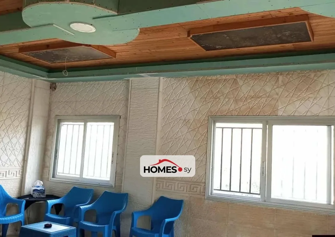للبيع منزل