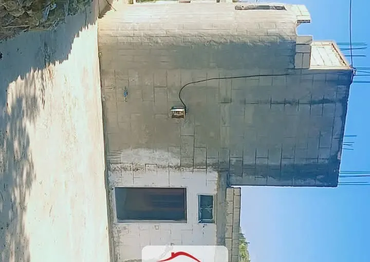 للبيع منزل