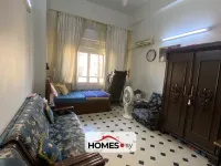 للبيع 4 غرف