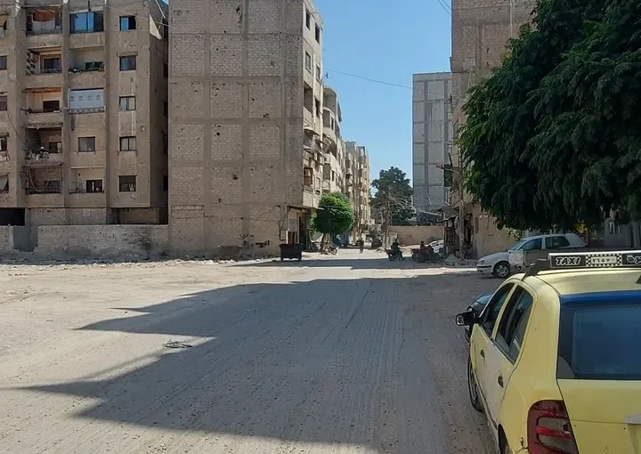 للبيع غرفتان