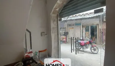للبيع محل