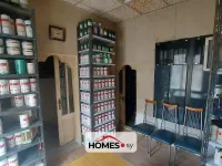 للبيع محل