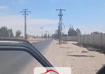 للبيع أرض
