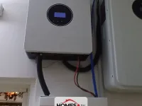 للإيجار 3 غرف