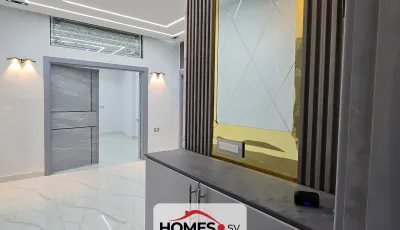 للبيع 4 غرف