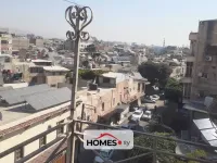 للبيع 4 غرف