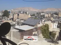 للبيع 4 غرف