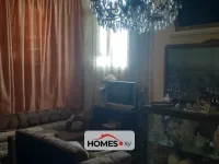 للبيع 4 غرف