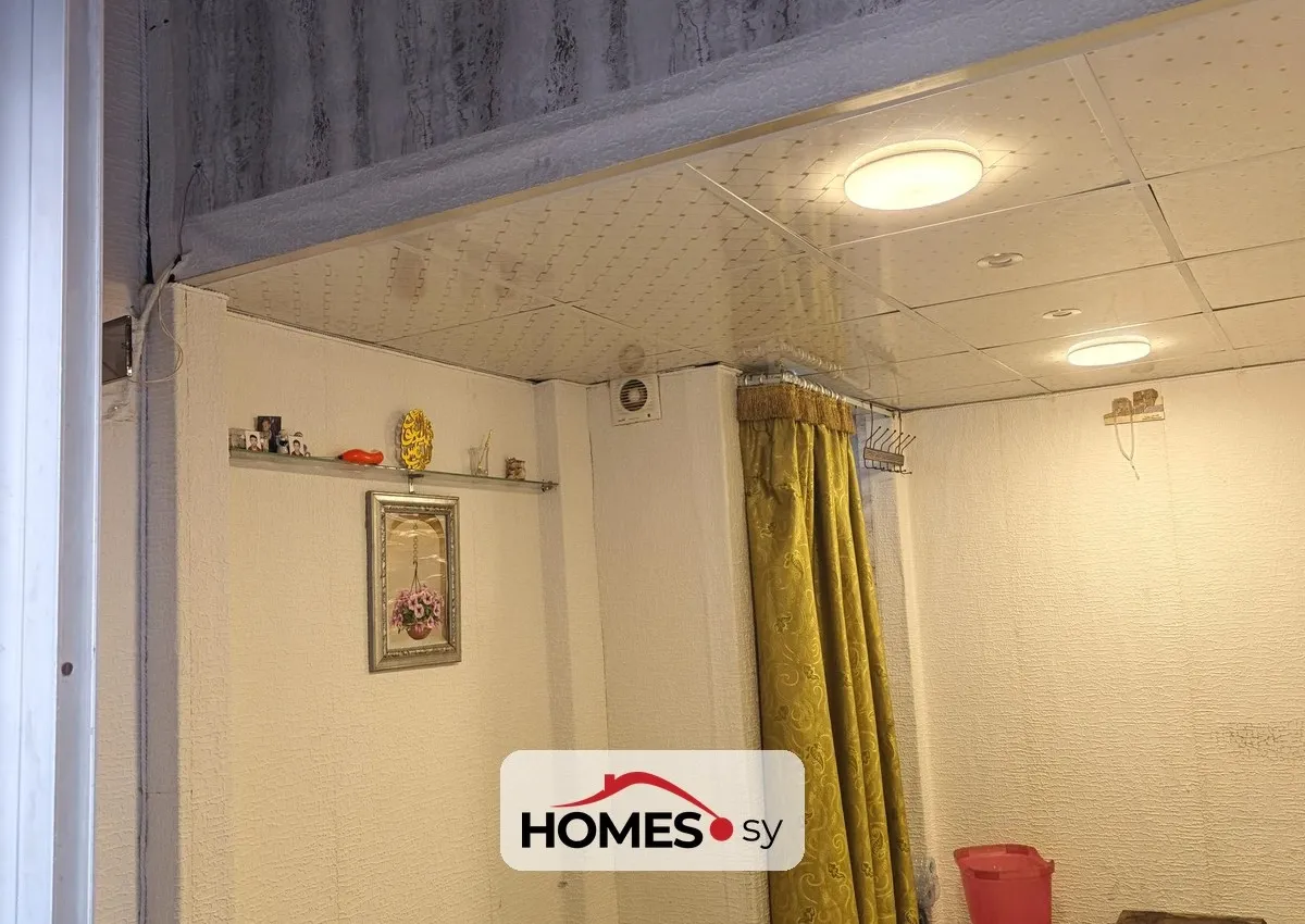 للبيع محل