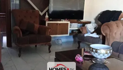 للبيع 3 غرف