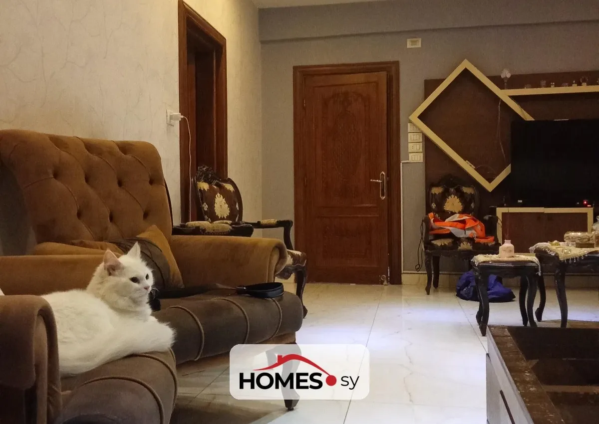 للبيع 3 غرف