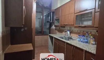 للإيجار 4 غرف