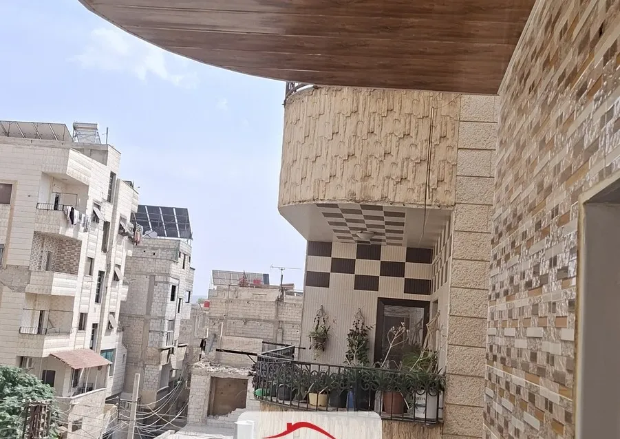 للبيع 3 غرف