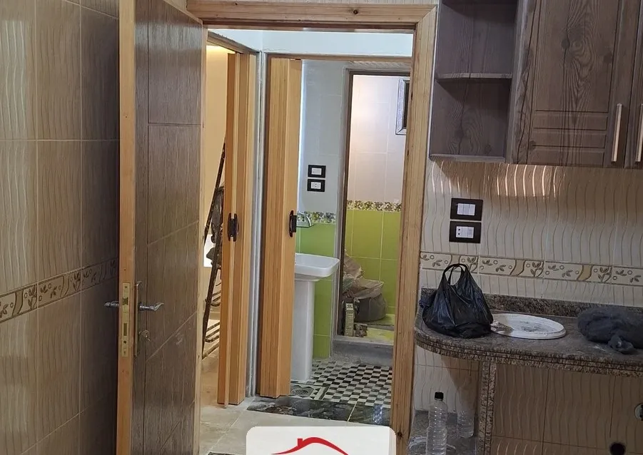 للبيع 3 غرف