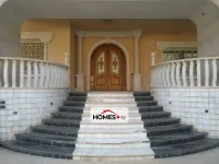 للبيع فيلا