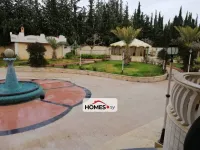 للبيع فيلا