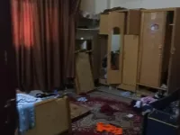 للبيع غرفتان