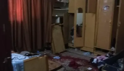 للبيع غرفتان