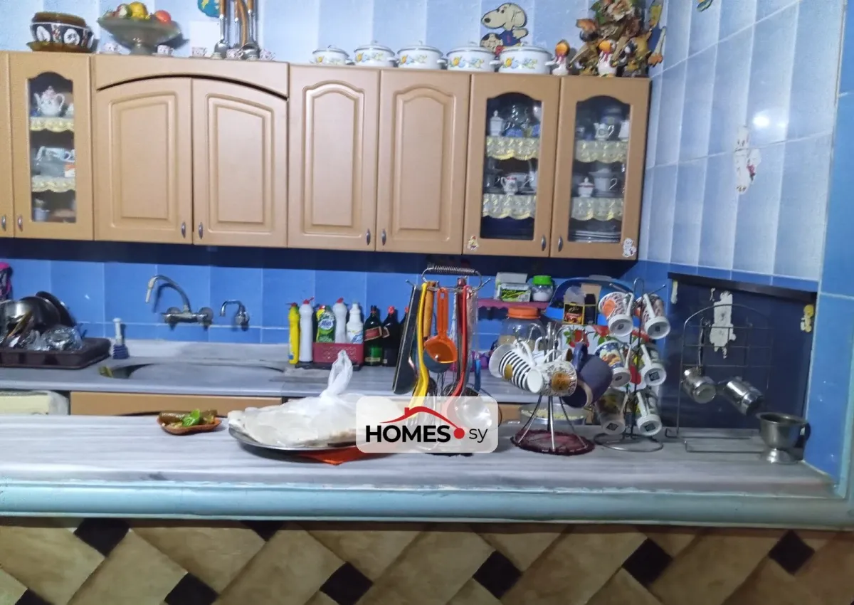 للبيع 3 غرف